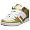 White/Gold