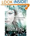 The Iron King (The Iron Fey)