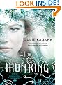 The Iron King (The Iron Fey)