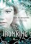The Iron King (The Iron Fey)