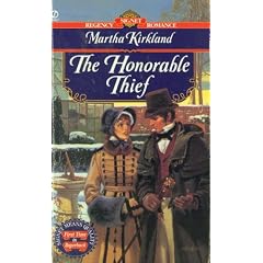 Honorable Thief