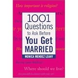 1001 Questions to Ask Before You Get Married