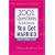 1001 Questions to Ask Before You Get Married