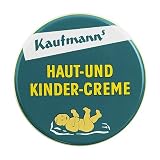 Kaufmanns Haut und Kinder, 30 ml