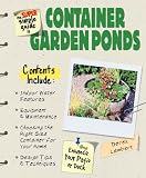 Amazon / TFH Publications, Inc.: Super Simple Guide to Container Garden Ponds (Derek Lambert)