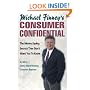 Michael Finney's Consumer Confidential: The Money-Saving Secrets They Don't Want You to Know
