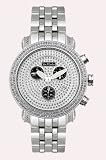Joe Rodeo Classic Collection Diamond Watch