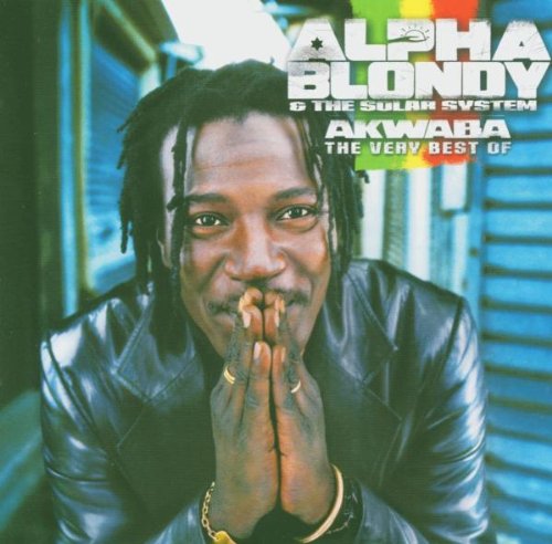 Alpha Blondy Foto 15