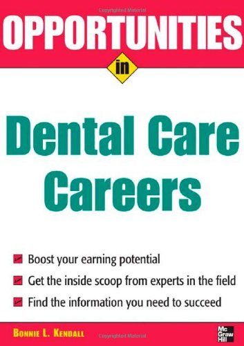 dental job opportunities