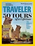 National Geographic Traveler