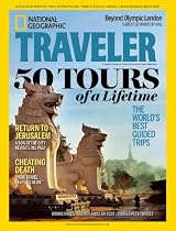National Geographic Traveler