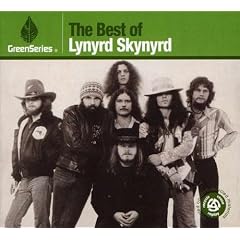 Lynyrd Skynyrd - Best of Lynyrd Skynyrd: Green Series (2008)