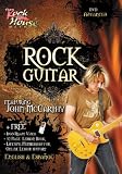 Learn Rock John McCarthy, Learn Rock Guitar AdvancedGuitar (Advanced)