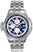 Bulova Men's Marine Star Calendar Watch #96B101