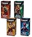 Magic the Gathering MTG 2019 Challenger Set of All 4 Decks