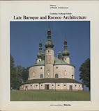 Late Baroque and Rococco architecture