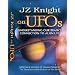 JZ Knight on UFOs - Understanding Our Brain s Connection to Alien Life