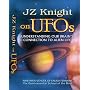 JZ Knight on UFOs - Understanding Our Brain s Connection to Alien Life