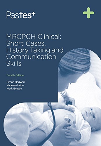 MRCPCH Clinical MRCPCH Clinical