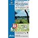 Pforzheim Enztal Nagoldtal. Freizeitkarte 1 : 50 000: Naturpark Schwarzwald Mitte /Nord. Mit Radwanderwegen. Karte des Schwarzwaldvereins