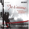 Je t'aime - Die sch�nsten Liebesgeschichten aus Frankreich