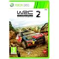 WRC 2 : FIA World Rally Championship