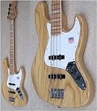 FENDER-JAPAN JB75-US/NAT/M GLx[X