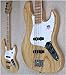 FENDER-JAPAN JB75-US/NAT/M GLx[X