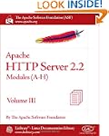 Apache HTTP Server 2.2 Official Docum...