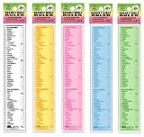 Books of the Bible Ruler