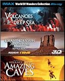 IMAX World of Wonders Collection (Blu-ray)