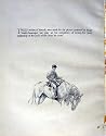 C1944 Hunting Hounds Dogs Kennels Horse Lionel Edwards
