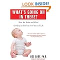 What's Going on in There?: How the Brain and Mind Develop in the First Five Years of Life