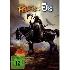 Feuer und Eis