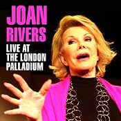Joan Rivers Live at the Palladium | [Joan Rivers]