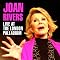Joan Rivers Live at the Palladium