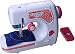 Nkok Discovery Kids Chainstitch Sewing Machine RS.3149.00
