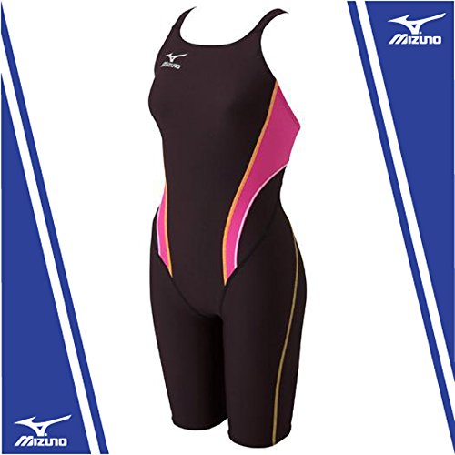 (ミズノ)MIZUNO 水着 EXER SUITS ハーフスーツ 85OP302[レディース]