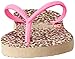 Havaianas Kids Slim Animals Flip Flops (Toddler/Little Kid)