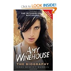 Amy Winehouse: The Biography