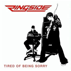 Tired Of Being Sorry