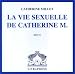 La Vie sexuelle de Catherine M. (coffret 5 CD)