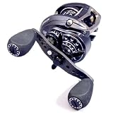 Abu Garcia(アブ・ガルシア) REVO LTX