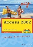 Access 2002 - M+T Easy . leicht, klar, sofort