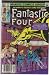 Fantastic Four #241