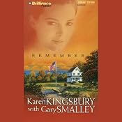 Remember: Redemption Series #2 | [Karen Kingsbury, Gary Smalley]