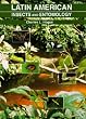 Latin American Insects and Entomology