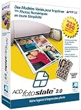 Revue Avanquest  / ACD FotoSlate 2.0
