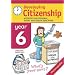 Developing Citizenship: Year 6 Activities for Personal, Social and Health Education