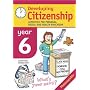 Developing Citizenship: Year 6 Activities for Personal, Social and Health Education